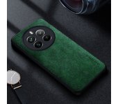 Premium Luxury leather Phone Case for Realme 12 Pro Plus 5G Funda Business Style Solid color Phone cover for realme 12 plus