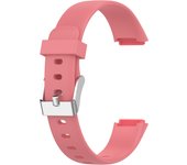 Sport Silicone Band For Fitbit Luxe Strap Soft Smart Watch Wristband Watchband Replacement belt For Fitbit Luxe Strap Accessorie