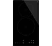 CECOTEC 02851 Placa Vitrocerámica con Control Táctil y Seguridad Avanzada para Cocinas Modernas