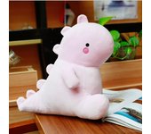 Nice New Arrival Soft Dinosaur Appease Plush Toys Stuffed Toy Dolls For Children Boys Baby Birthday Christmas Gift