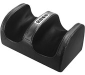 Electric Foot Massager Shiatsu Kneading Deep Tissue Calf Relaxation Infrared Heating Leg Relief Fatigue Muscles Vibrator Machine
