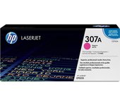 Toner magenta color lj ce743a