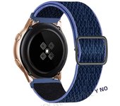 Elastic Shiny strap For Samsung Galaxy Watch 7/FE/6/5/pro/3/4/classic/Active 2 20mm/22mm Bohemian bracelet Huawei GT 3-2-e band