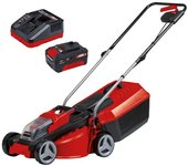 CORTACESPED A BATERIA EINHELL GE-CM 18/30 EINHELL DE SUINPLAS DECORACIONES