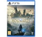 Hogwarts Legacy Standard Ps5/Switch/Ps4/Xboxone/Xboxseries