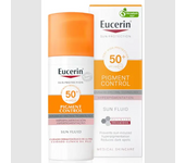 Eucerin Fluido Solar Pigment Control spf 50+ 50ml