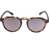 Must-Have-Gafas de sol Redondas Polarizadas protección UV 400 CRONO para Hombre-Mujer