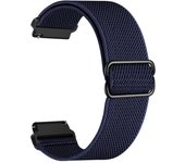20mm Strap For Amazfit Bip 3 S U Pro Lite GTS 2 3 4 Mini Band Nylon Elastic Bracelet Screen GTR Mini/42mm Watchband Accessories