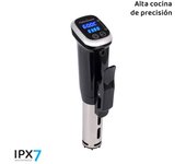 RONER SOUS-VIDE THERMOCOOKER MC-SV2 MakeCuisine Sous Vide sous vide