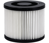 Filtro HEPA Aspirador Soprador Cinzas 1200w Flux