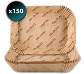 CECOTEC A01_EU01_101750 - Cecofry TwinBucket Paper Pack Accessories