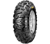Neumático Moto Cst - 26/8 -12 49M Abuzz Cu01 8Pr