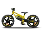 Bicicleta Eléctrica Infantil Velocifero Sport 24V 150W 16”