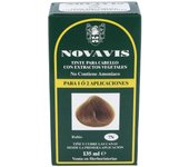 Tinte Novavis 7N Rubio 120Ml.