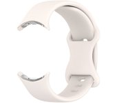 Silicone Strap For Google Pixel Watch 3 41mm 45mm Replacement Sport Bracelet for Google Pixel 2 Smart Band Accessories
