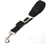 2pk Cinturones de seguridad para perros | Cinturón de seguridad ajustable para perros en el coche | Cinturones de seguridad para perros para automóviles Reino Unido | Clip de cinturón de seguridad para perros | Cinturón de seguridad para perros | Perro