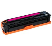 Hp w2213x / w2213a magenta cartucho de toner generico - reemplaza 207x / 207a