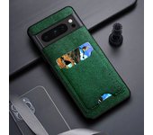 Card Slot Bag Holder Case For Google Pixel 8 7 7A 6 6A 5 Pro funda PU Leather Luxury Back Cover for google pixel 8 pro 7 case