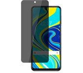 Protector Pantalla hidrogel Privacidad Antiespías para Xiaomi Redmi Note 9S / Note 9 Pro