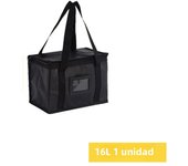 70L Insulated Thermal Cooler Bag Insulation To Keep Cold Large Capacity Portable Lunch Bag Zip Picnic Camping Tin Foil Food Bag