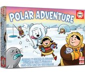 Educa Jogo Aventura Polar