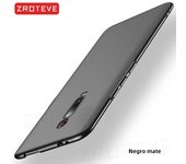 For Mi9T Pro Case ZROTEVE Ultra Thin Hard PC Matte Cover For Xiaomi Mi 9T Pro 9 SE 9SE Xiomi Mi9 Lite Shockproof Phone Cases
