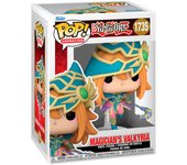 Figura Pop Yu-Gi-Oh! Magicians Valkyria-Figura de Vinilo Coleccionable - Idea de Regalo- Mercancia Oficial - Juguetes para Niños y Adultos - Movies Fans - Muñeco para Coleccionistas y Exposición