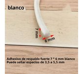 3Meters Brush Strip Self Adhesive Door Window Sealing Strip Home Door Window Sound Insulation Seal Film Door Swal Weather Strip