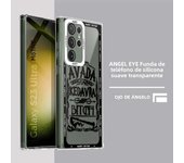 Phone Case for Samsung Galaxy S23 Ultra S22 Plus Note 20 Ultra 10 Plus S10 S21 S20FE Potters Wand Harries Anime Transparent Soft