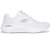 Skechers | Mujer | Zapatillas Arch Fit 2.0 blanco