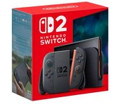 Consola Nintendo Switch 2