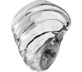 Anillo Mujer Cristian Lay 42587220 en Acero