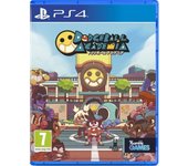 Dodgeball Academia Juego para Consola Sony PlayStation 4, PS4 [PAL ESPAÑA]