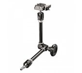 Manfrotto - Brazo de fricción variable con zapata rápida