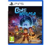 Core Keeper Juego Fisico para Consola Sony PlayStation 5 [ PAL ESPAÑA ]