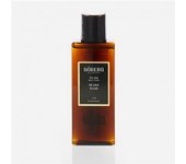 Champú de Barba Tabaco Vainilla Noberu Of Sweden 130ml
