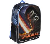 Cerdá Mochila Star Wars Kylo Ren 31 x 42 x 13 cm