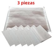 Electrostatic Cotton for Replacement Xiaomi Mi Air Purifier Pro / 1/2/3/4/4Lite Universal Air Purifier Filter Accessories Dust C