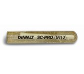 Dewalt DFC1510100 - Cápsula de anclaje químico 31140 SC-PRO M12