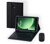 Bluetooth Keyboard Case For Samsung Galaxy Tab Active 3 8.0 2020 T570 T575 T577 Cover For Tab Active 5 8.0 2024 SM-X300 SM-X306B