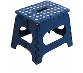 Start Electric  Taburete Plegable Portátil Multiusos Robusto 33x27x26 cm, Soporta hasta 150 kg, Antideslizante  Ideal para Hogar, Camping y Actividades al Aire Libre Disponible en 3 colores  Marca Kipit