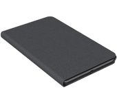FUNDA ORIGINAL LENOVO PARA TAB M10 HD 2ND FILM NEGRA WW