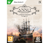 Anno 1800 Juego para Consola Microsoft XBOX Series X