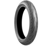 Cubierta 120/70 Zr17 58w Tl S23f   Ce U