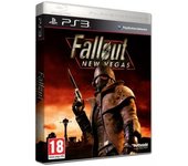 Fallout:New Vegas Juego para Consola Sony PlayStation 3, PS3 [PAL ESPAÑA]