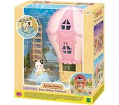 SYLVANIAN FAMILIES Parque del Globo