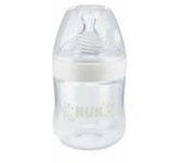 BIBERON PP SILICONA NUK NATURE SENSE 1M 150 ML