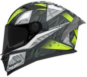 Casco Moto Casco Mt Braker Sv Fury   Ce U