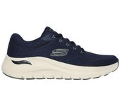 Zapatilla SKECHERS ARCH FIT 2.0 232700 NVY Marino