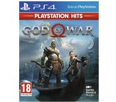 God Of War (Playstation Hits) Juego para Consola Sony PlayStation 4, PS4 [PAL ESPAÑA]